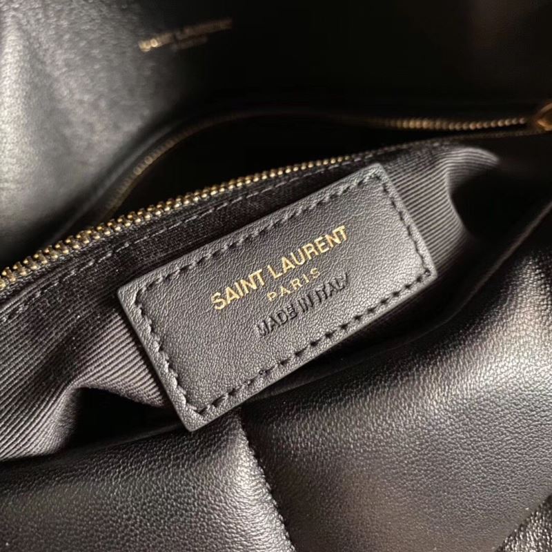 YSL Satchel Bags